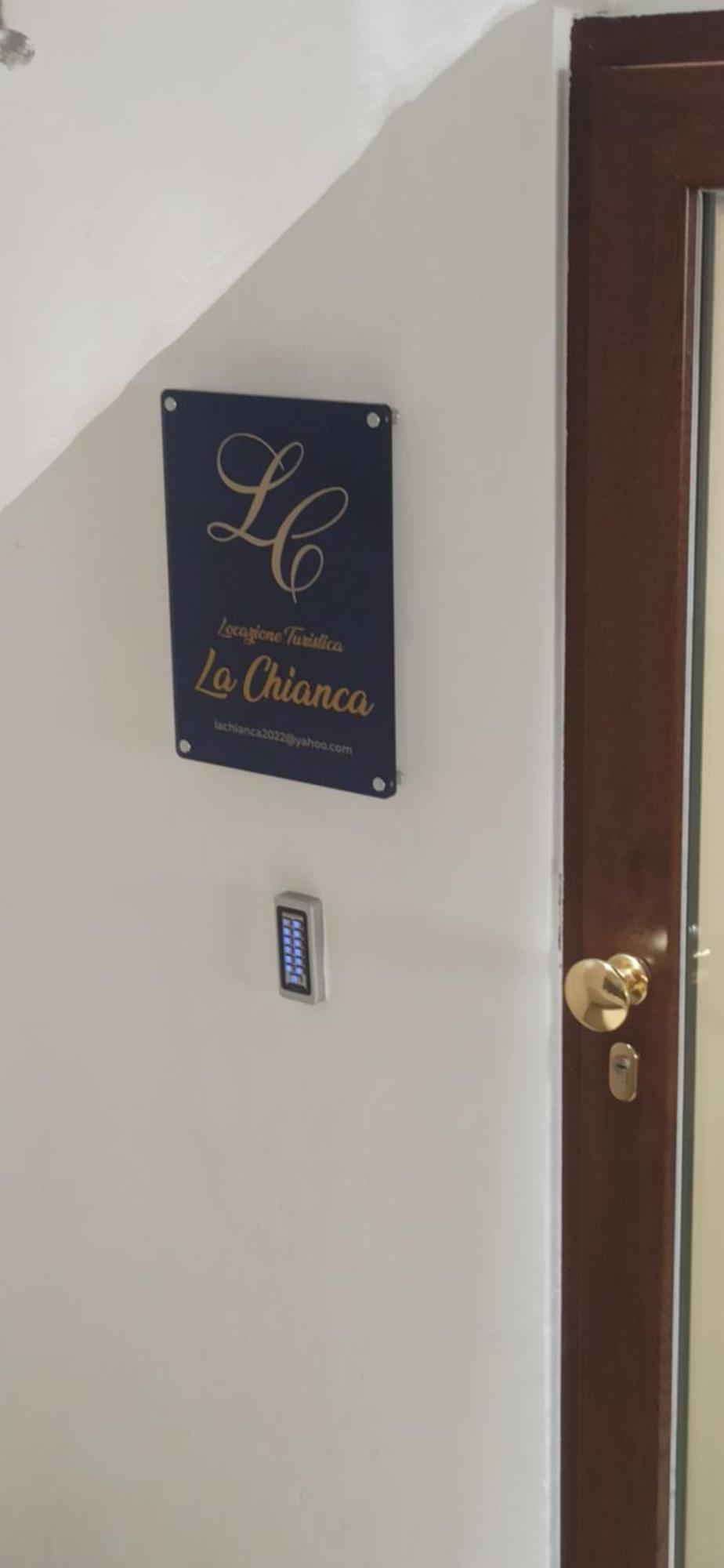 モノーポリ La Chianca - Locazione Turisticaヴィラ 部屋 写真